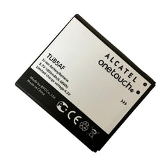 100% New Battery TLiB5AF 1800mAh Battery For Alcatel One Touch Pop C5 OT 5036 5036D 5037 5037A 5037D 5037X Mobile Phone Bateria