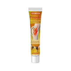 5pcs Bee Venoms Joint Cream Joint And Bone Therapy Cream Massage Treatments Cream Bone Health Body Care Tools Joint Bone Gel