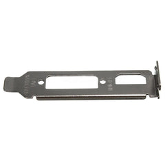 Low Profile Bracket Adapter HDMI-compatible DVI Port For Half Height Graphic Video Card Set