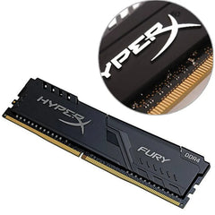 HyperX DDR4 Ram 8GB 16GB 32GB 3600MHz 3200MHz 2666MHz 2400MHz 2133MHz DRAM DIMM Memory 288pin White Ram 8GB 16GB 32GB 3600MHz