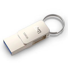 DM PD059 32GB 64G USB-C Type-C OTG USB 3.0 Flash Drive Pen Drive Smart Phone Memory MINI Usb Stick
