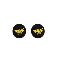 2pieces For Nintendo Switch NS Joystick Cover Thumb Stick Controller Grip Cap Skin JoyCon Gamepad Thumbstick Case