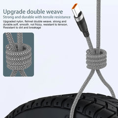 USB TYPE C Cable 5A Super Fast Charge Cable for Huawei 3m 5m 8m USB C Extension Cable for Samsung Xiaomi oppo oneplus Universal