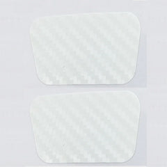 Skin Stickers for PS5 Controller Solid Color Multiple-texture Sticker for Playstation 5 Touchpad Gamepad Protector(2 pcs)