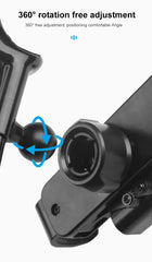 Car Air Vent Outlet Phone Holder For MINI Cooper F54 F55 F56 F57 R55 R56 R57 R60 R50 R52 R53 Car Mount Accessories ﻿