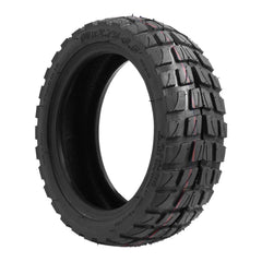 إطار خارجي 10x2.75-6.5 لسكوتر سبيدواي 5 دوالترون 3 الكهربائي مقاس 10 بوصات 10*2.75-6.5 بدون أنابيب للطرق الوعرة