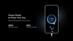 HONOR Magic7 Pro 5G Mobile Phone, AI Falcon Camera,12GB RAM 512GB,5270 mAh All-Day Battery,IP69 & IP68 Water Resistance, AI
