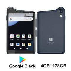 هاتف Qin K25 الجديد بنظام أندرويد 14 وجوجل بلاي MTG81 بشاشة لمس 3.54 بوصة وذاكرة وصول عشوائي (RAM) سعة 4 جيجابايت وذاكرة قراءة فقط سعة 128 جيجابايت وواي فاي وبلوتوث صغير