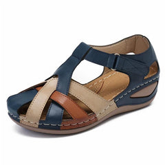 1Pcs New Hot Female Sandals Summer Cool Shoes Simple Design Comfortable Lightweight For Summer Beach Indoor Outdoor Travel ect