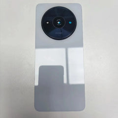 For  Redmi A3 /A3X Back Battery Cover Rear Door Panel With Camera Lens  Housing Case Replace