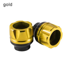 2pcs Slider Cup Crash Protector for Zero Electric Scooter Tool Accessories