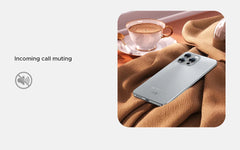Global Version DOOGEE Note 58 Smartphone 32GB(8+24) 128GB 6.75" HD+ 90Hz Screen 6250mAh Battery Octa Core Processor Android 15