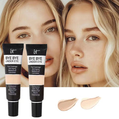 12ml Facial Concealer Mask Covers Dark Spots Dark Circles Decorate Color Of Skin Facial Concealer Makeup