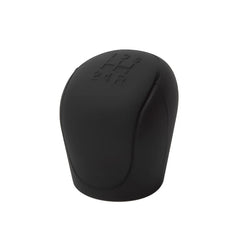 Silicone Gear Shift Knob Cover Handbrake Non Slip Grip Handle Case Automobiles Gear Shift Collars Car Interior Accessories