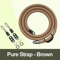 Camera Shoulder Strap Lanyard Universal for Nikon Panasonic Canon Leica Sony Pentax Fujifilm  Neck Strap A7M4 A7C Fuji XT20 XS10