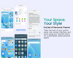 Blackview SHARK 8 Machine Android 13 8GB 128GB/256GB G99 6.78'' 120Hz 2.4K Display 64MP Camera