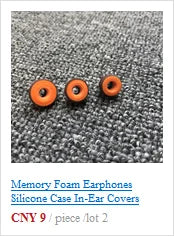 Ear Pads For Headphones Covers Sponge Leather Foam Cushion 40mm 50mm 55mm 60mm 65mm 70mm 75mm 80mm 85mm 90 95 100 105mm 110mm