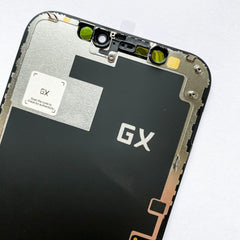180days Warranty GX OLED For iPhone 12 12 Pro Screen Replacement Phone Mobile Display Touch Digitizer Assembly Repair Kit LCD
