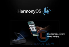 Original Huawei Mate 60 Pro 5G Mobile Phone 6.82" OLED 120Hz Screen Kirin 9000S HarmonyOS 4.0 Battery 5000mAh Smartphone
