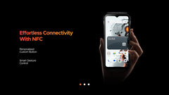 [العرض العالمي الأول] هاتف DOOGEE V MAX PRO 5G الذكي المتين Dimensity 7050 12GB+512GB شاشة 6.58 بوصة 120 هرتز كاميرا 108 ميجابكسل نظام Android 14