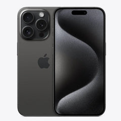 98% New Iphone 15Pro 5G Phone128/256GB 6.1-inch super Retina XDR Display A17 Pro Processor Dual ESIM 4800 Megapixel Main Camera