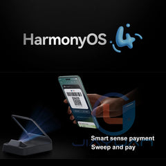 Original Huawei Mate 60 Pro 5G Mobile Phone 6.82" OLED 120Hz Screen Kirin 9000S HarmonyOS 4.0 Battery 5000mAh Smartphone