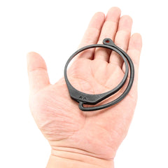 180201556 Fuel Tank Cap Cover Cable Band Cord Rope for Peugeot 307 206 Jeep Ford Focus 2 3 VW Polo Golf 4 5 7 Touran