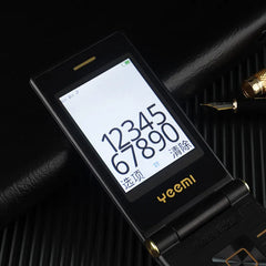 Yeemi G10-C 2G GSM Dual SIM Dual Screen Flip Feature Phone Big Fronts For Elder 2.8 inch FM Mp3/Mp4 Bluetooth Cheap Cellphone