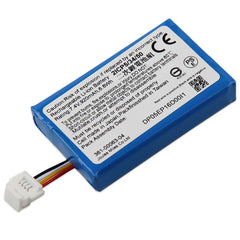 بطارية بديلة 361-00063-00 361-00063-04 920 مللي أمبير/ساعة لجهاز Garmin BMW Motorrad Navigator 5 6 بطاريات عالية الجودة مع أداة