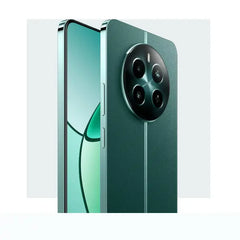 هاتف OPPO Realme 12+ 5G الذكي عالميًا مفتوح المصدر realme 5.0 12GB 256GB 5000mAh realme UI 5.0 كاميرا 50MP + 16MP هاتف مستعمل