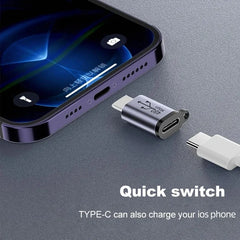 محول موصل Type C أنثى إلى Mini USB/Type C أنثى إلى Micro USB/Micro USB أنثى إلى Type C/Micro USB أنثى إلى Mini USB