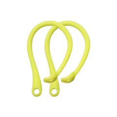 Bluetooth Earphone Silicone Earhook For Airpods 1/2 Pro Earpods Loop Clip Headset Ear Hook Replacement Headphone Accessories