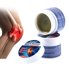 1set Knee Arthritis Ointment Treatment Of Muscle Strain Cervical Spondylosis Knee Pain Meniscus Repair Cream Pain Relief Plaster