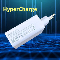 Xiaomi 120W Original Charger Turbo Fast EU US UK Wall Hypercharge Adapter Usb 6A Type C Cable For Xiaomi 13 12 11 Ultra Redmi
