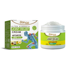 Bee Venom Joint and Bone Relief Cream Effective Joint Pain Relief Long Term Repair Muscle Strain Treatment Neck Massage Cream