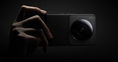 البرامج الثابتة العالمية لهاتف Xiaomi 12S Ultra الذكي Snapdragon 8+ Gen 1 6.73" 2K 50MP+32MP Camera 67W 4860mAh Battery phone used