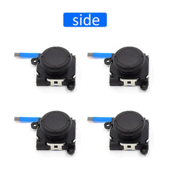 For Nintendo Switch /Switch Lite 3DJoy-con Controller Analog Joystick Stick Rocker Replacement Handle Game Pad Games Accessories