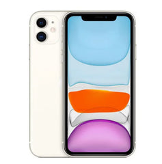 هاتف iPhone 11 مفتوح 64GB/128GB/256GB 3110mAh يعمل بنظام IOS