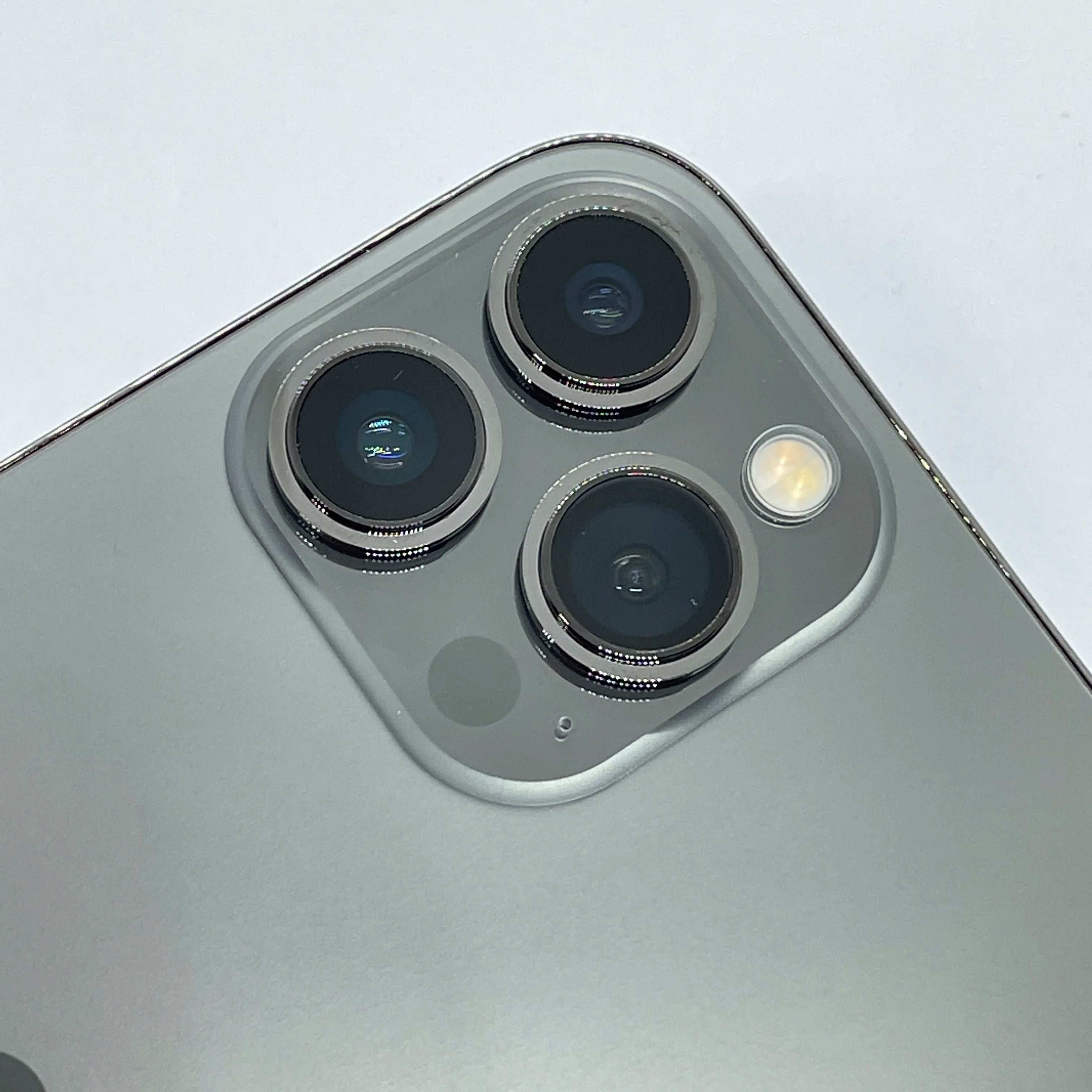 Apple iPhone 13 Pro Max  iphone13promax  6.7" A15 Chip 5G NFC 6GB RAM 128&256GB ROM Face ID 12MP Camera Original Unlocked Phone