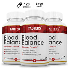 Blood Flow Optimizer Boosts blood circulation, artery strength, heart, dietary supplement