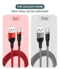 USB TYPE C Cable 5A Super Fast Charge Cable for Huawei 3m 5m 8m USB C Extension Cable for Samsung Xiaomi oppo oneplus Universal