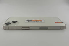 هاتف iPhone 13 الأصلي بذاكرة وصول عشوائي (ROM) سعة 128 جيجابايت/256 جيجابايت، مفتوح المصدر، شريحة A15، نظام تشغيل IOS 5G، هاتف ذكي بخاصية التعرف على الوجه، شاشة OLED مقاس 6.1 بوصة، هاتف محمول iPhone 13