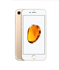 هاتف iPhone 7 مفتوح LTE 32/128GB/256GB IOS 10 كاميرا 12.0 ميجابكسل 4G رباعي النواة بصمة إصبع 12 ميجابكسل 2910 مللي أمبير هاتف محمول iphone7