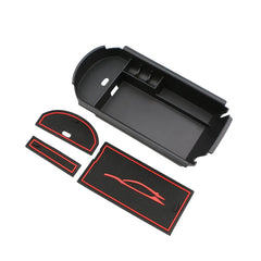 Car Center Console Armrest Box Storage Box for Toyota C-HR CHR 2016 - 2022 Organizer Container Holder Tray Accessories