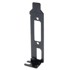 Low Profile Bracket Adapter HDMI-compatible DVI Port For Half Height Graphic Video Card Set