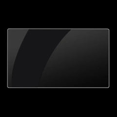 Car GPS Navigation Screen Protector LCD Touch Film Sticker For Toyota C-HR CHR 2016-2020 2021 2022 Accessories