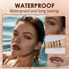 Hair Building Repair Stick Pen Fibers Hair Instantly Thicker Fuller Looking Hair 6 Shades for Men & Women