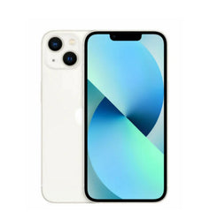 هاتف iPhone 13 الأصلي بذاكرة وصول عشوائي (ROM) سعة 128 جيجابايت/256 جيجابايت، مفتوح المصدر، شريحة A15، نظام تشغيل IOS 5G، هاتف ذكي بخاصية التعرف على الوجه، شاشة OLED مقاس 6.1 بوصة، هاتف محمول iPhone 13