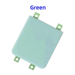 Back Cover Back Glass case Replacement For Samsung Galaxy Z Flip5 SM-F7310 F731B F731U/N Battery Cover Rear Door Housing Case