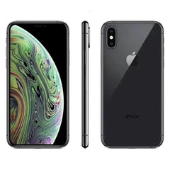 Apple iPhone XS 5.8" 4G LTE Face ID NFC  A12   4G RAM 64GB/256GB ROM Unlocked Smart Phone Original  iphoenxs